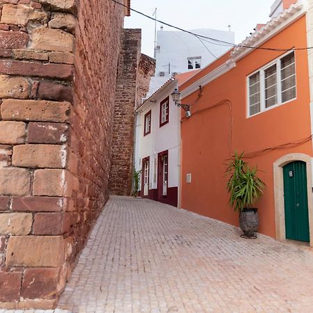 Portas Da Cidade Home Silves Exterior foto