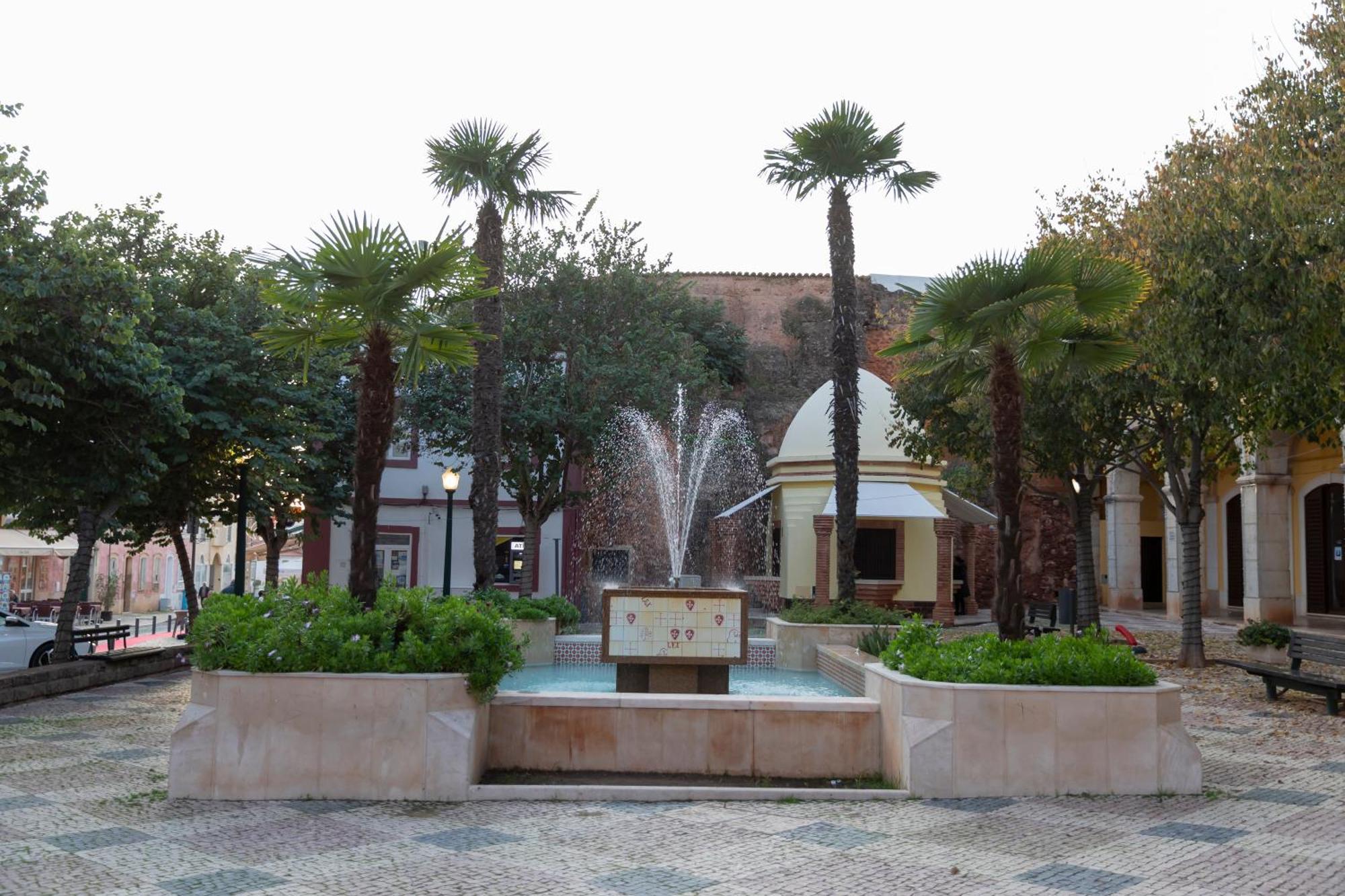 Portas Da Cidade Home Silves Exterior foto