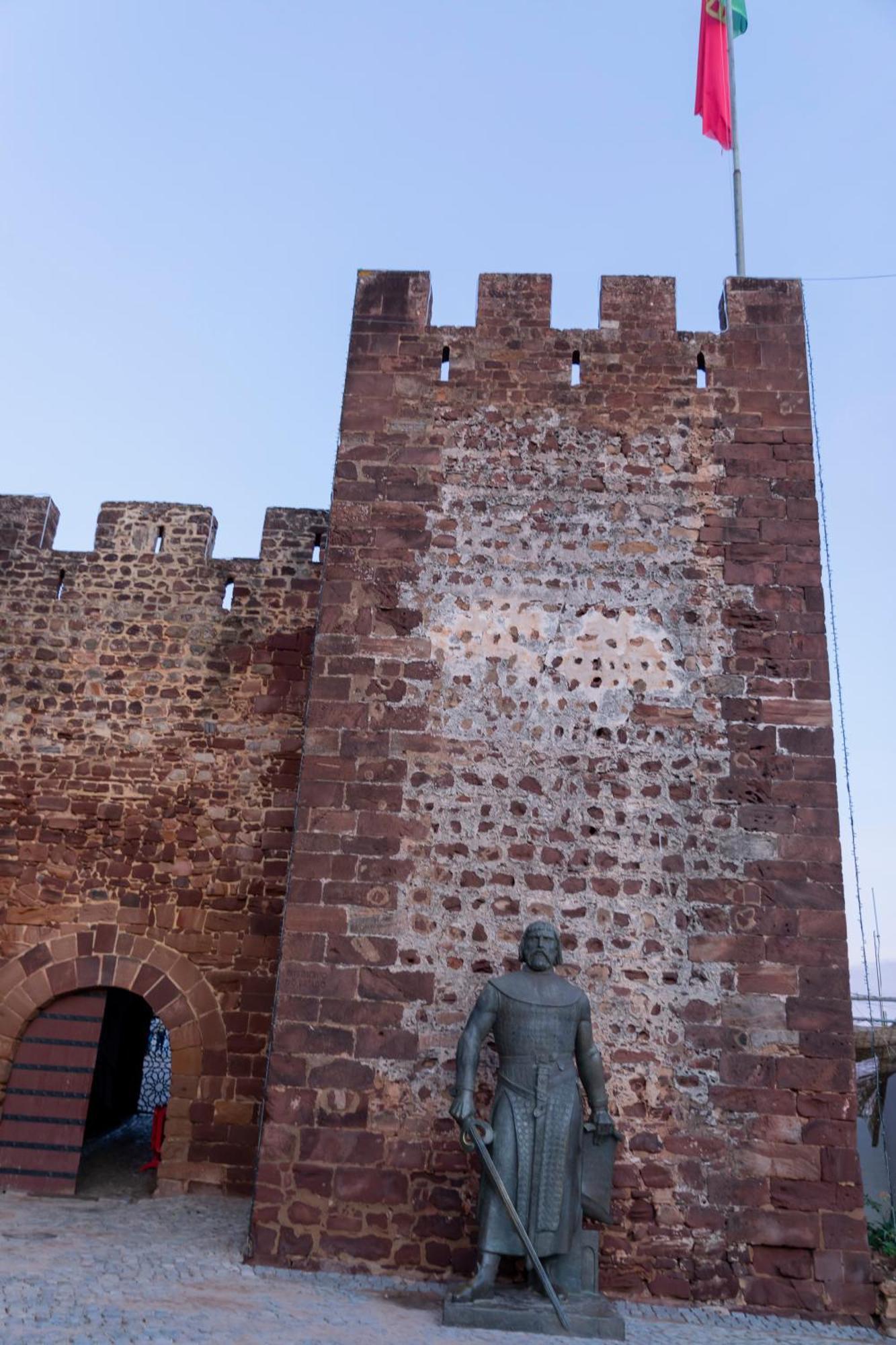 Portas Da Cidade Home Silves Exterior foto
