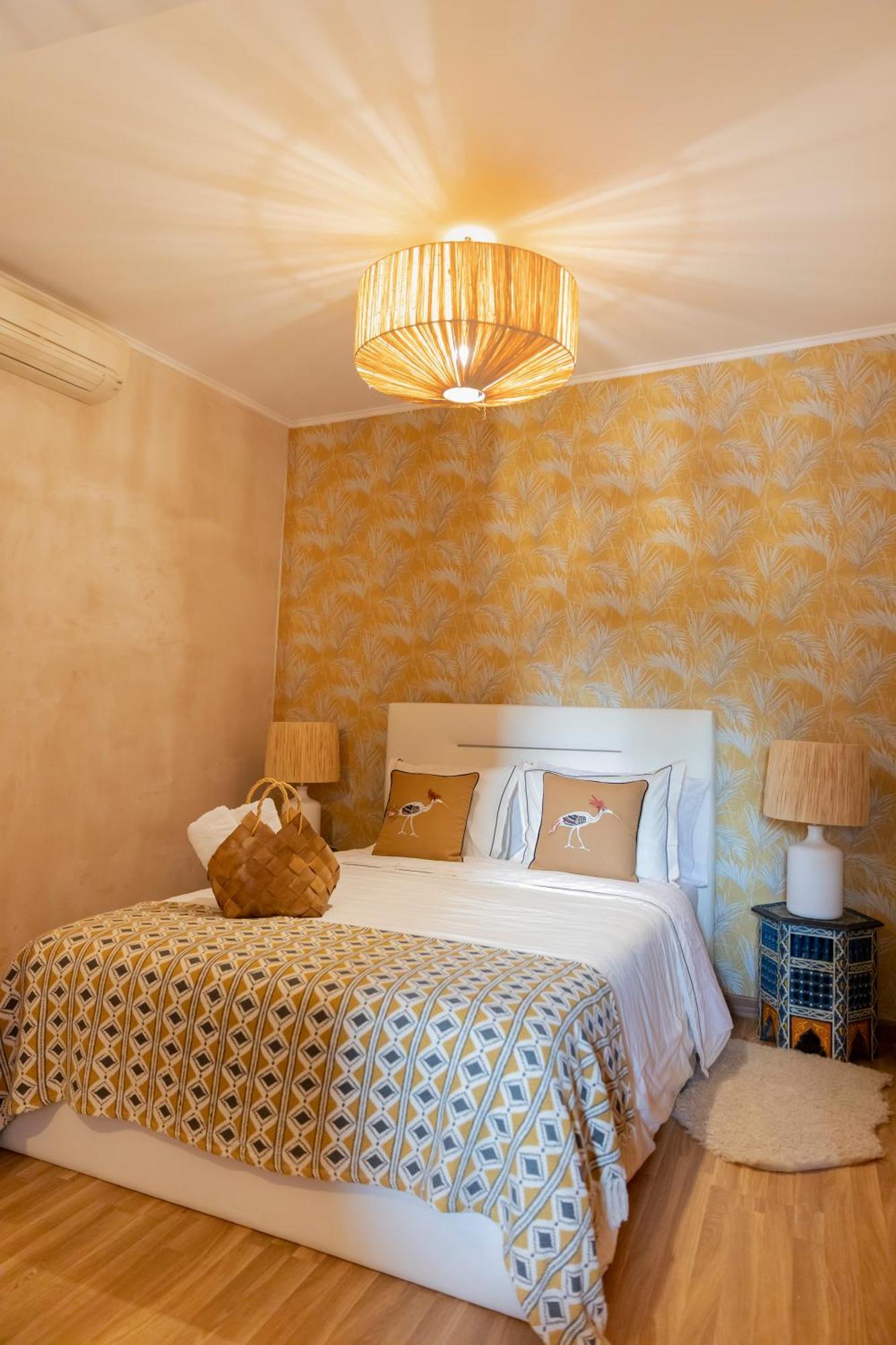 Portas Da Cidade Home Silves Exterior foto