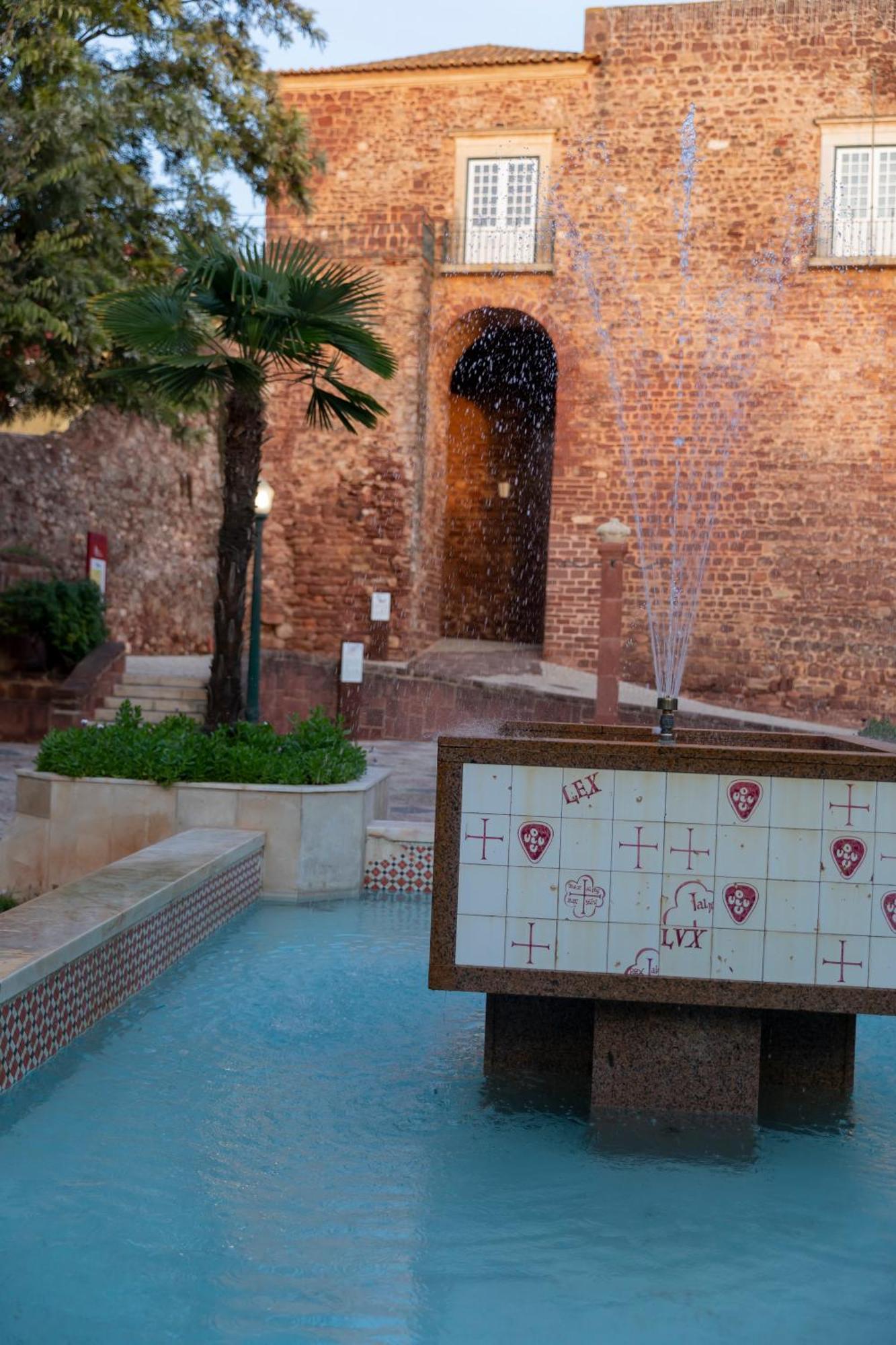 Portas Da Cidade Home Silves Exterior foto