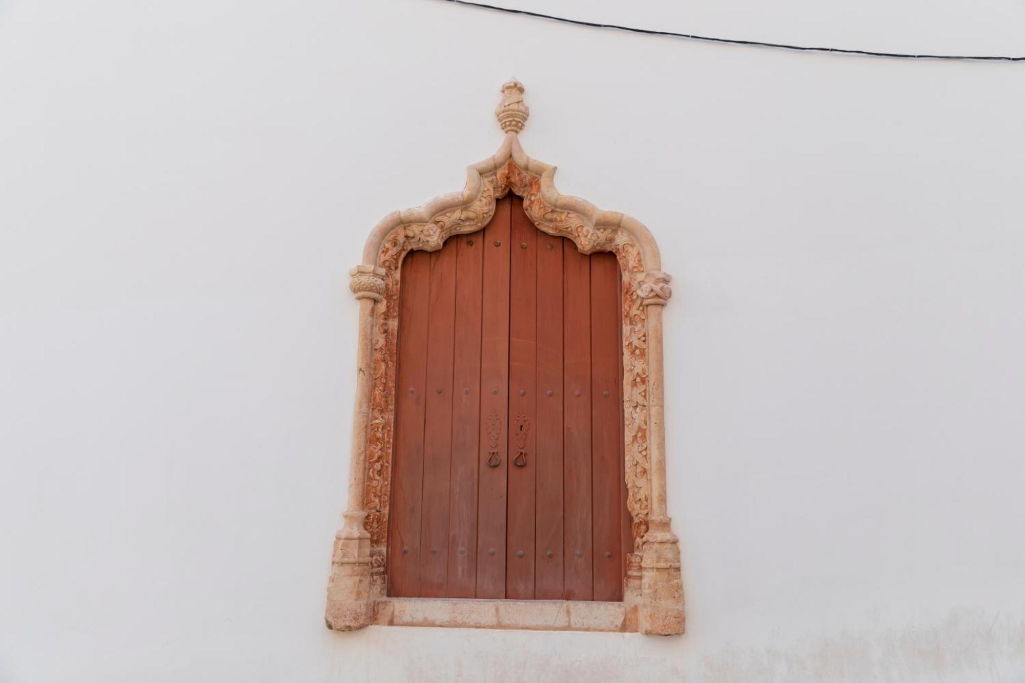 Portas Da Cidade Home Silves Exterior foto